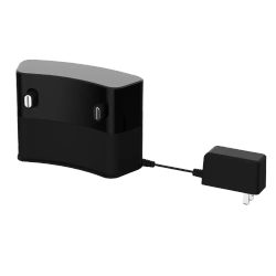 Робот-пылесос Polaris PVCR G2 3200 чёрный