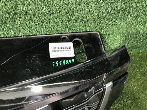 Решетка радиатора Range Rover Vogue 4 L405 (17-22)