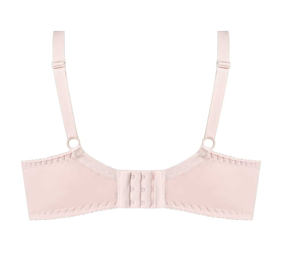 Бюстгальтер Carla с плотной чашкой (Размер: 80F) (Цвет: пудровый)