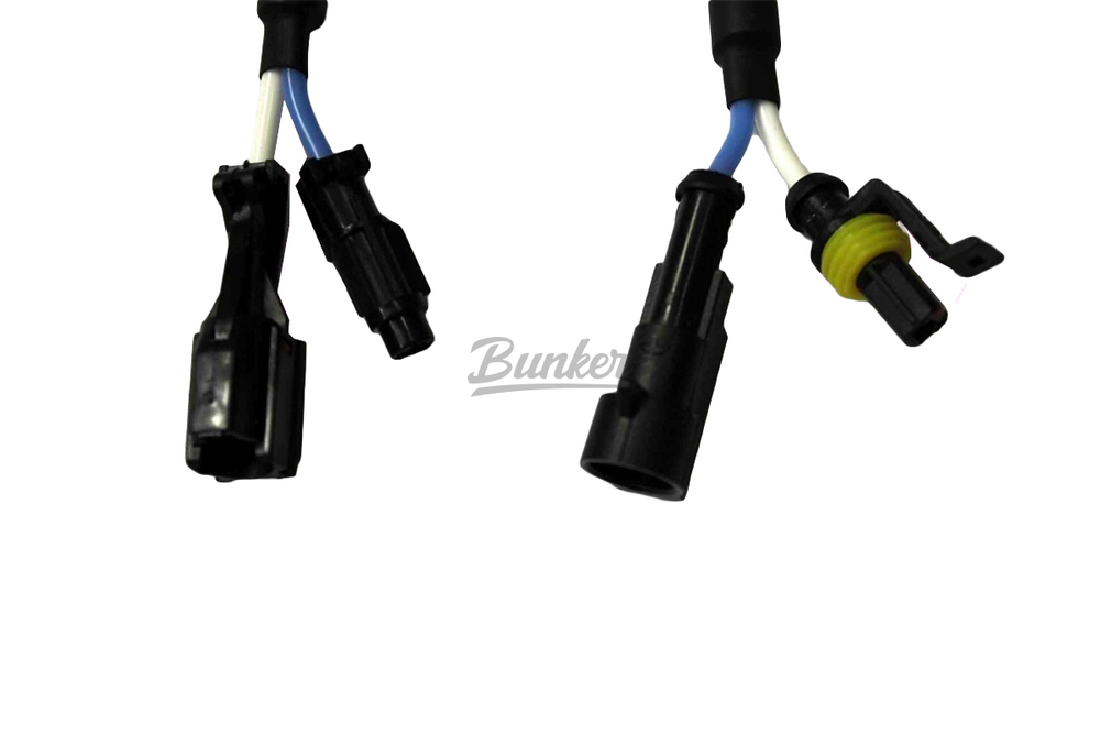 Переходник KET-AMP