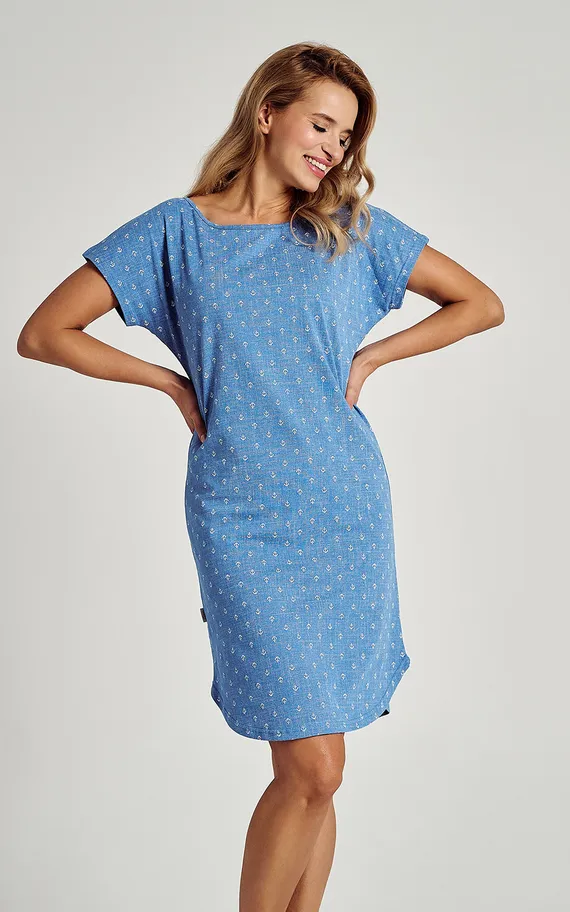 Сорочка 24S Leona 3103-01