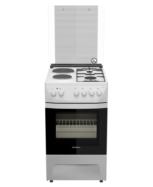 Плита комбинированная бытовая DARINA 1D КМ241 337 W