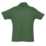 Поло SUMMER II, 100% хлопок, 170 грамм.