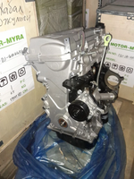 Двигатель Lifan X70