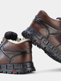 Ботинки мужские M801-1R