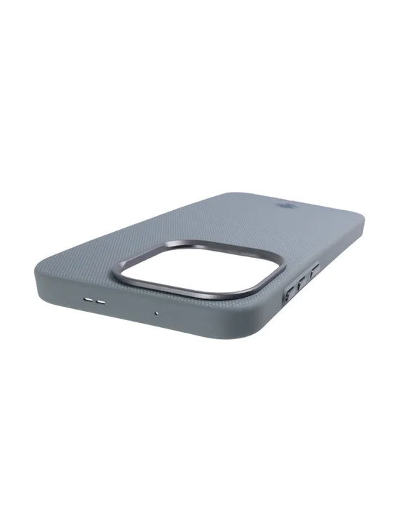 Защитный чехол для OnePlus 15 c MagSafe серый (Gray)