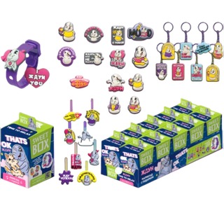 Sweet Box Ждун