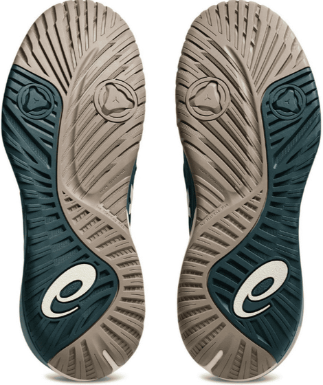 Кроссовки мужские Asics Gel-Resolution X, арт. 1041A481-300