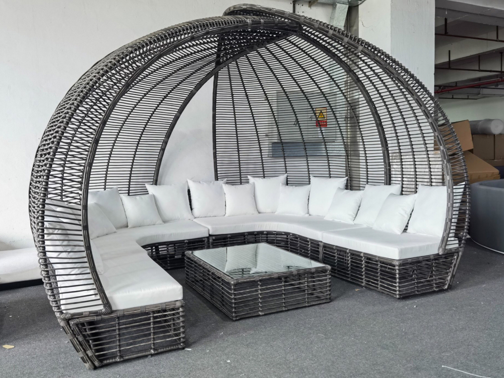 Комплект лаунж мебели Tagliamento Modern