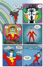 Комикс Мэдмен. Приключения (Лимитированное издание)