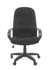 Офисное кресло Chairman    685    Россия     TW-11 черный