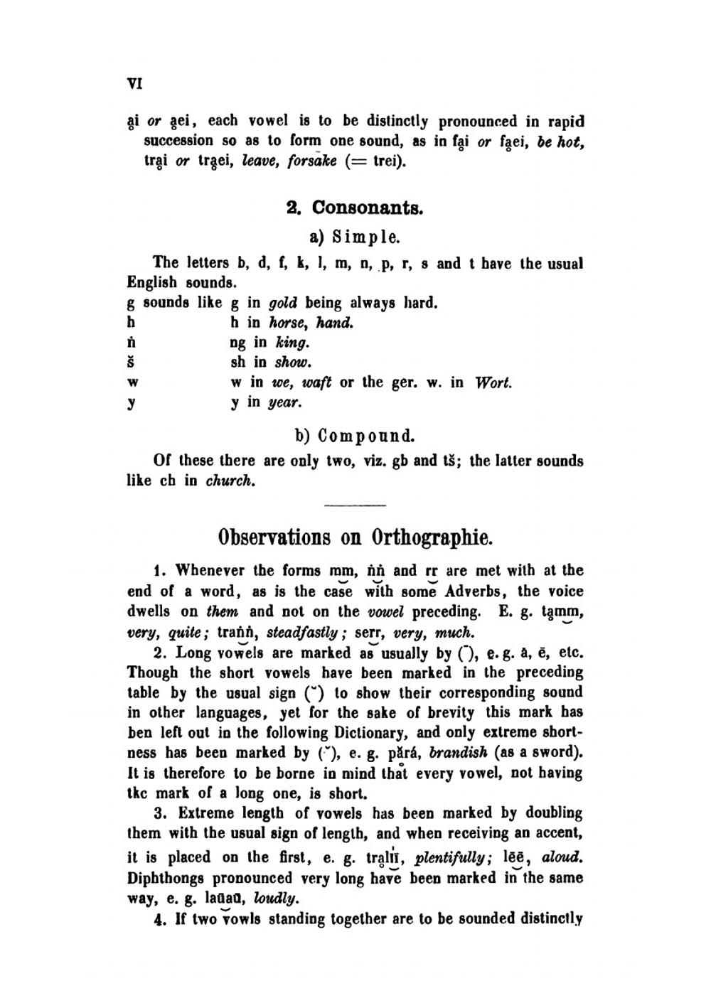 An English-Temme Dictionary. Or, Káfa Ka Asím Tra Atrntr Tr-Yíklis Re Asím Tr-Témne Atra-Bkane-E | Christian Frederick Schlenker
