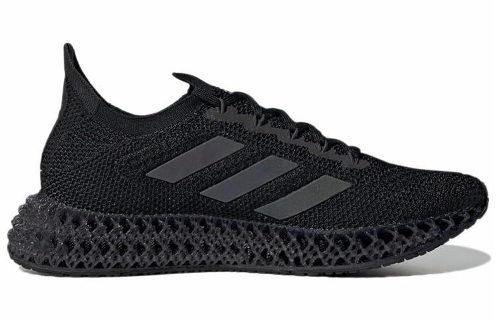 Кроссовки Adidas 4D Fwd Reflective Xeno