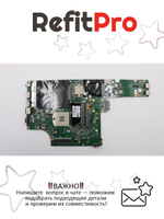 Материнская плата для ноутбука Lenovo L520 (HM65/TPM)WOCPU/WW (63Y1805), оригинал