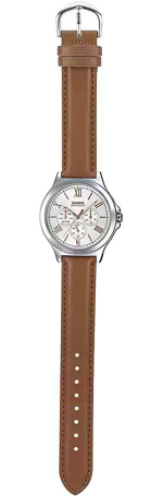 Мужские наручные часы Casio MTP-V300L-7A2