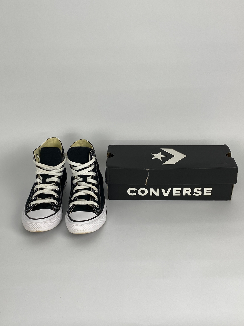 Кеды CONVERSE