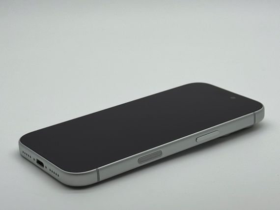 iPhone 17 Pro 256Gb Silver Sim+Esim