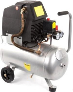 Компрессор поршневой безмасляный QUATTRO ELEMENTI SENZA-24 770-223