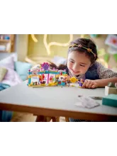 Конструктор Friends 42649 Кондитерская в Хартлейк-Сити