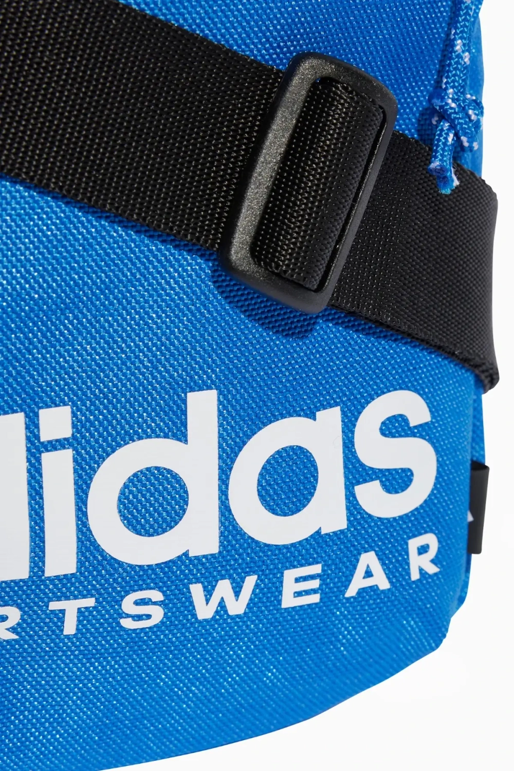 Сумка на плечо adidas Sportswear Festival Nations Pack - синий