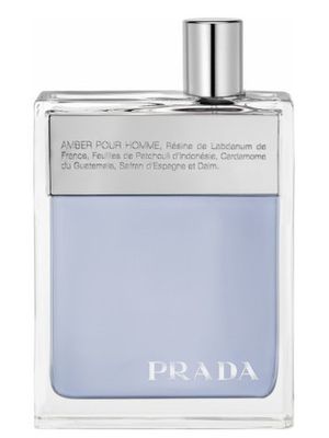 Prada Amber Pour Homme ( Man)