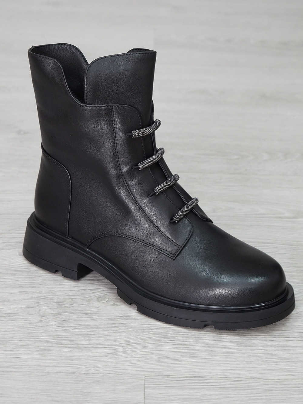 Ботинки женские демисезонные
