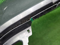 Бампер передний VW Polo 6 (2020-2022) (В сборе)