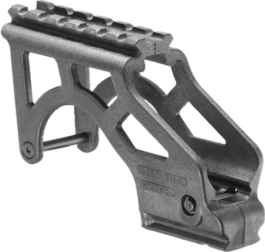 Крепление прицела для Glock