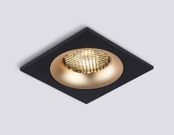 Ambrella Светильник встраиваемый Standard Tech TN102730