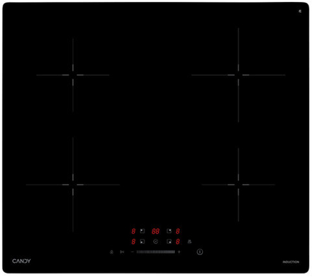 Электрическая варочная панель Candy CHXY64TB