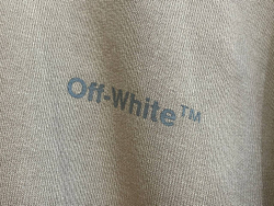 Худи Off-White