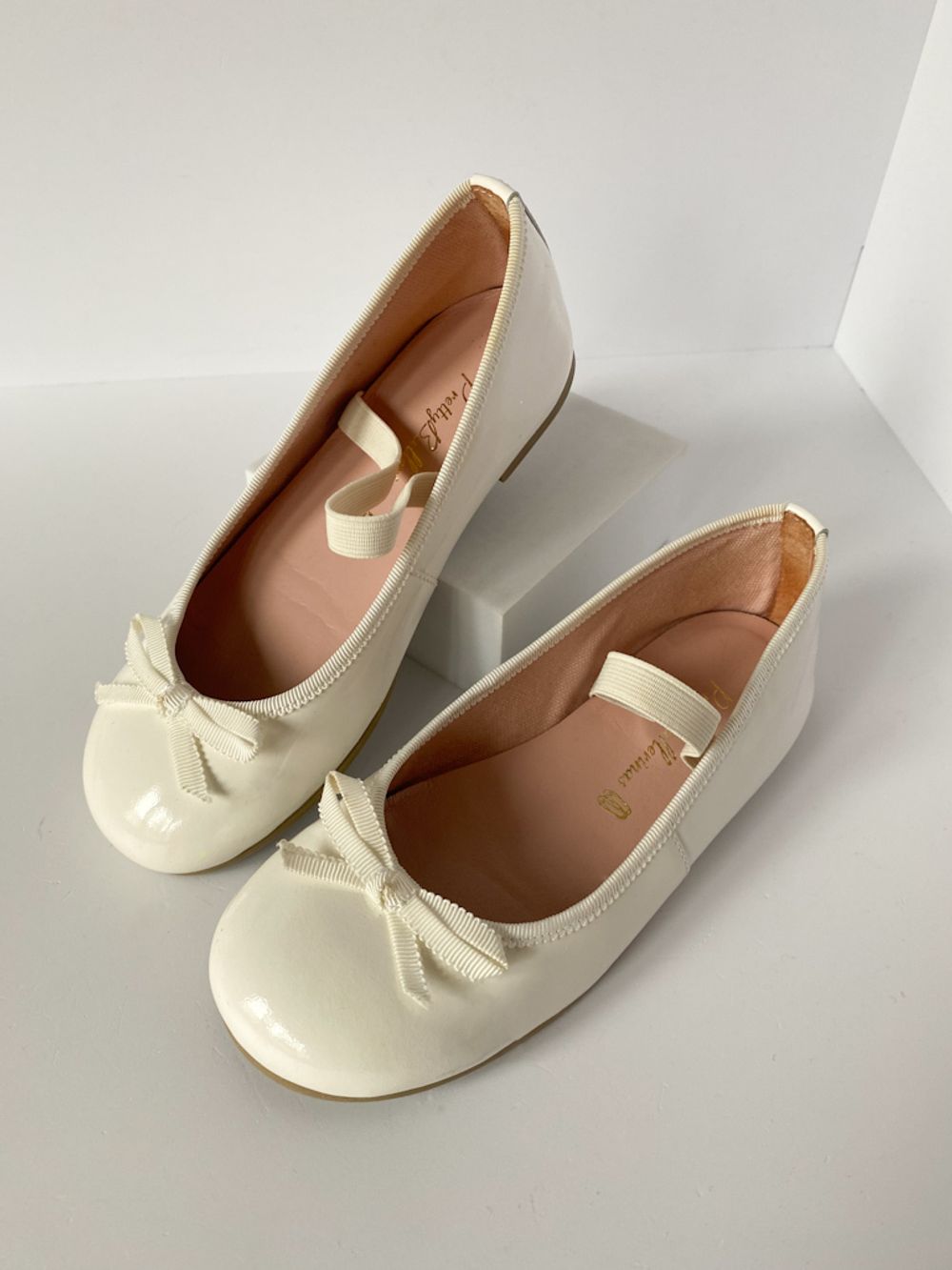 Лаковые туфли Pretty Ballerinas, 28