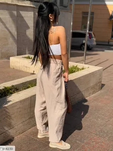 Брюки II-4218 Фабрика Моды