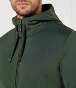 Худые CHARLIE EASY PARAJUMPERS - зеленый(PMFLEY24)