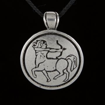 Кулон Стрелец ( знак зодиака )