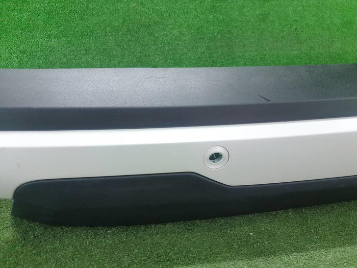 Бампер задний BMW X5 G05 (2018-2023)