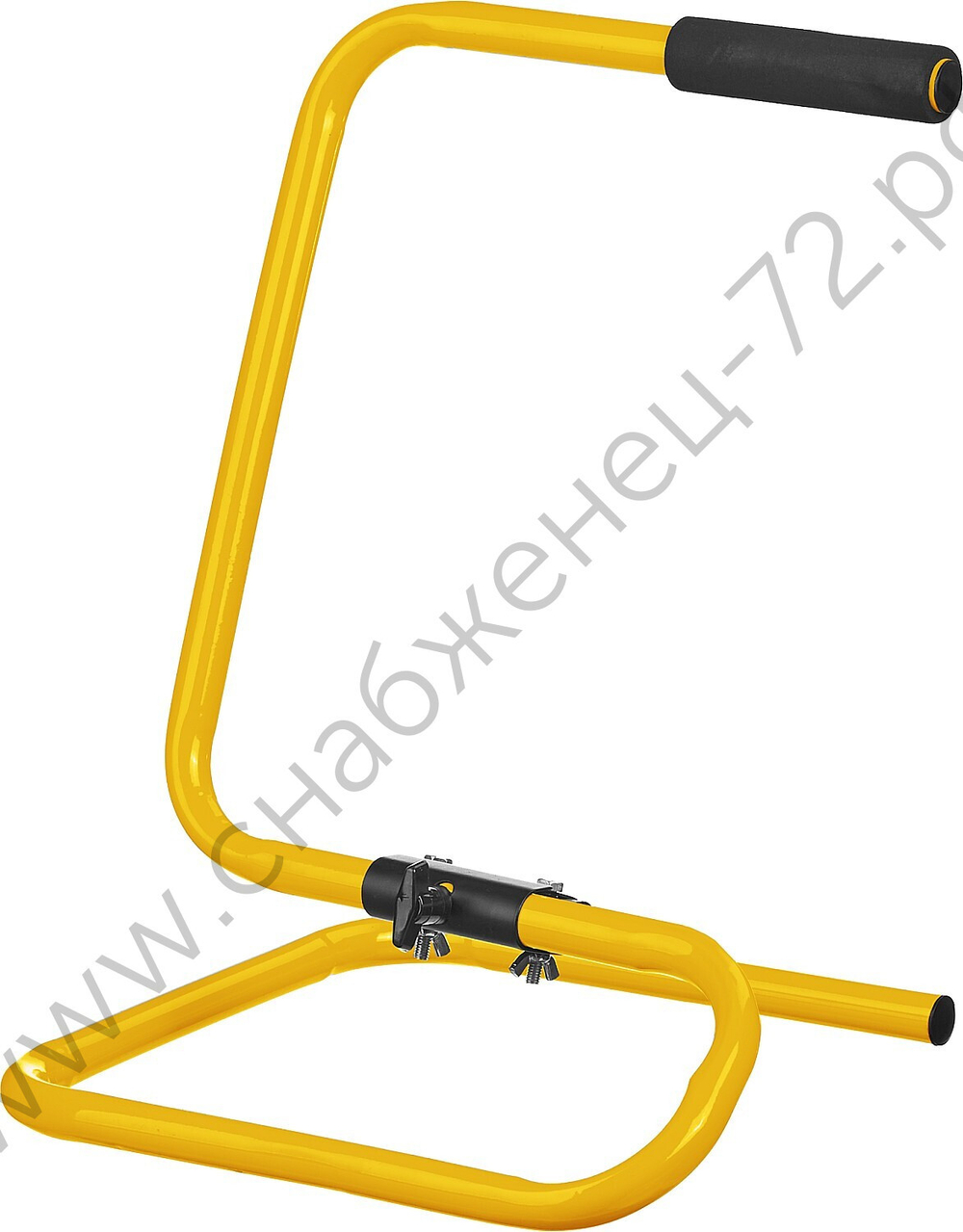 STAYER 295х385х405 Переносная подставка для прожектора MAX Stable (56923)