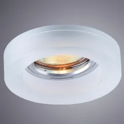 Точечный встраиваемый светильник Arte Lamp