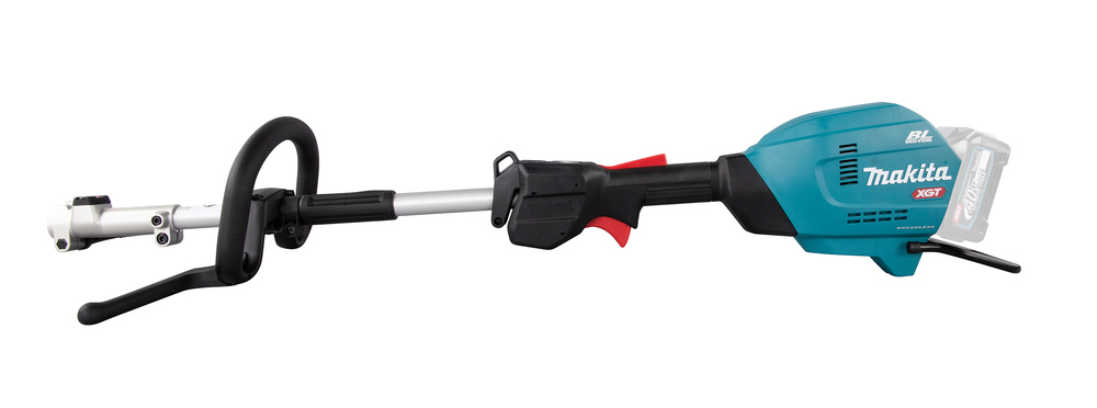 Аккумуляторный комбимотор XGT® UX01GZ 40В 9 700 об/мин 1000 Вт