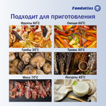 Дегидратор FA-6 Foodatlas Eco