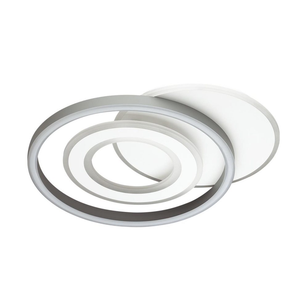 4504/85CL LEDIO LN20 000 белый Люстра потолочная LED 85W 3000-6000К 6330Лм 220V JEAN