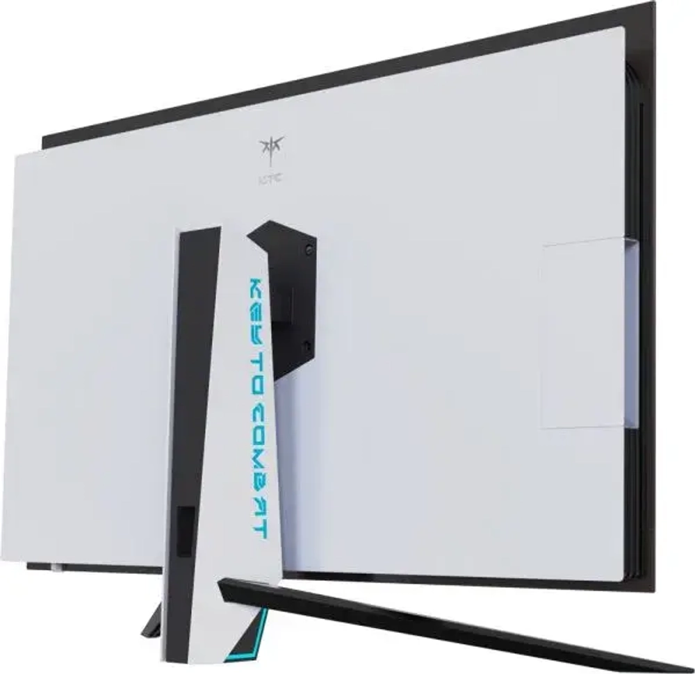 KTC 42" Монитор G42P5, белый