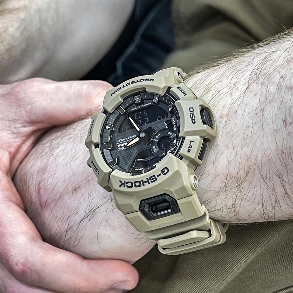 Casio GBA-900UU-5A