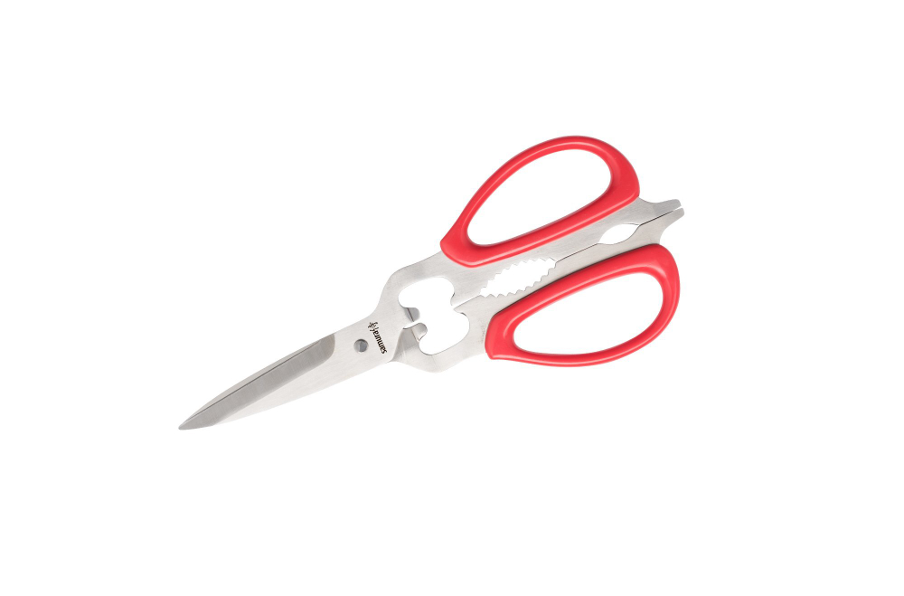 Ножницы кухонные Samura Mo-V SMS-001 Россия