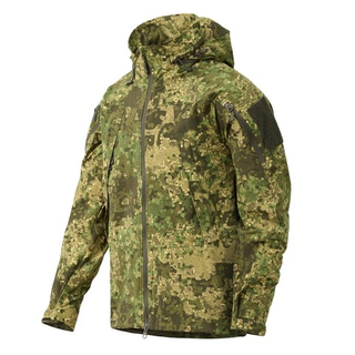 Helikon-Tex TROOPER Jacket MK2 - StormStretch® - Pencott Wildwood