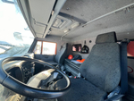 КамАЗ 6520 6x4 Самосвал 6520-3026041-53 (Дизельный, 11,8 л, 400 л.с., МТ)