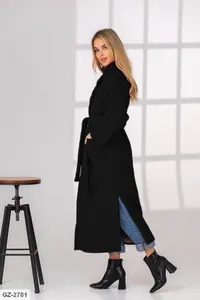 Пальто GZ-2780 Фабрика Моды