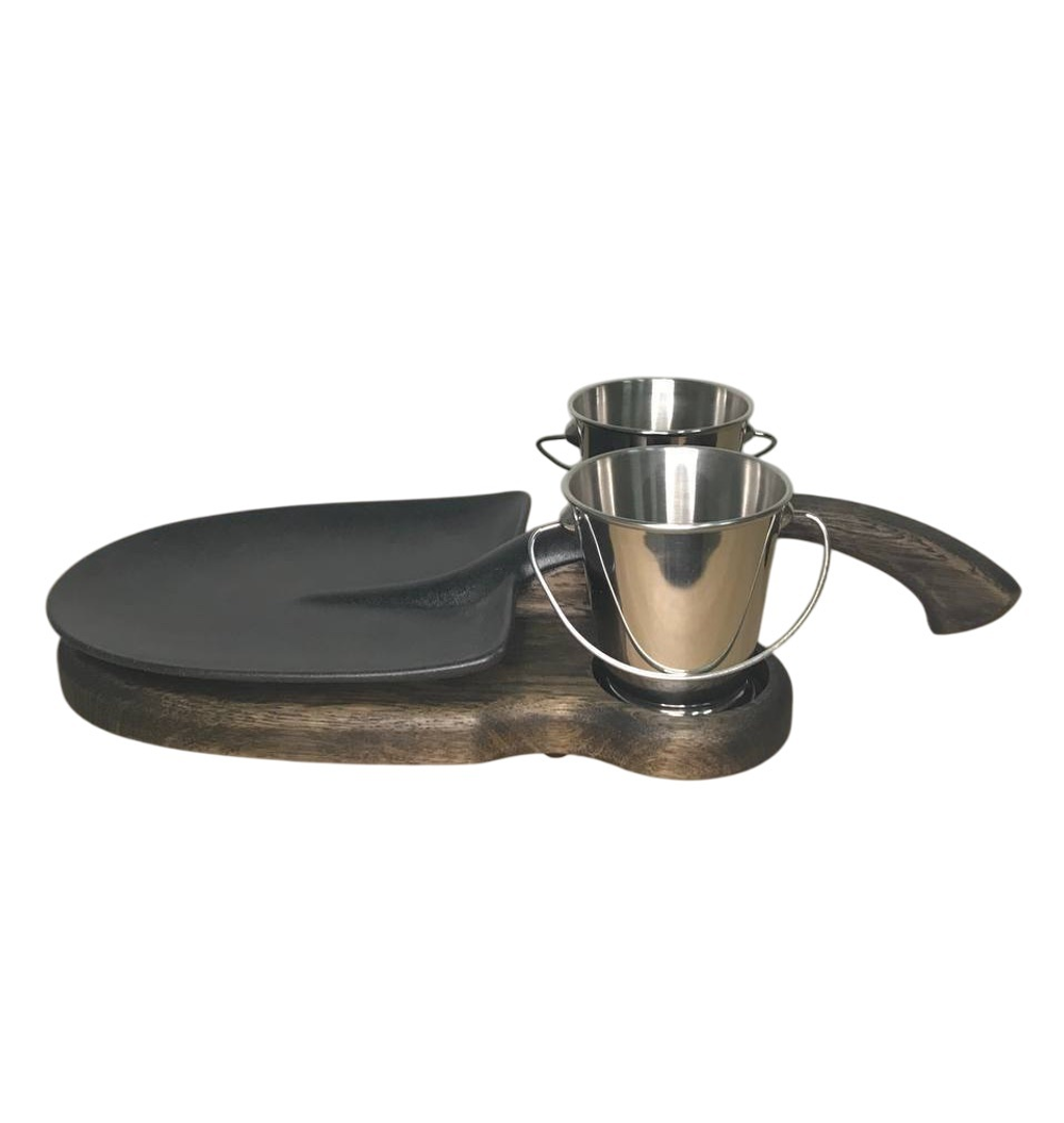 Доска для подачи