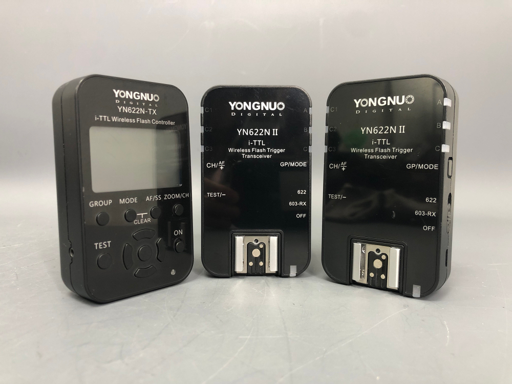 YongNuo YN622N Kit для Nikon