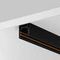 Шинопровод низкопрофильный накладной Maytoni Technical EXILITY Busbar trunkings Exility TRXMN034-412B